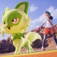 YOASOBIが『ポケモンSV』と初のゲーム作品コラボ！インスパイアソング「Biri-Biri」11月18日リリース 画像