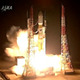 【ビデオニュース】H-IIBロケット試験機打ち上げの様子を公開 画像