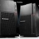 レノボ・ジャパン、タワー型の「ThinkServer」シリーズ“TD200”“TD200x”を発表 画像