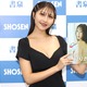 “令和最強のメリハリボディ”辻りりさ、写真集に自信「肉感がすごく好き」 画像