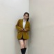 西野未姫、超ミニスカ＆ブーツでスラリ美脚！ 画像