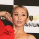 倖田來未、最高月収は2億円越え！？ 画像