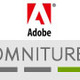 米Adobe、ウェブ解析のOmnitureを買収 画像