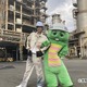 Snow Man阿部、都内のリサイクル工場を取材！次世代エネルギー生成の仕組み学ぶ 画像