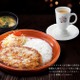 びっくりドンキー、期間限定「ドンキー満喫セット」を発売 画像