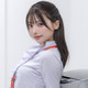 オフィスワークに勤しむ美女コスプレイヤーの勇姿まとめ 画像
