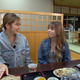 長野の山奥でギャル語炸裂！ゆうちゃみ＆ゆいちゃみの「ギャル姉妹相席」 画像