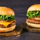 完売必至！フレッシュネス「神戸牛バーガー」今冬も再登場 画像
