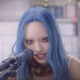 ちゃんみな、新曲「Biscuit」コンセプトビデオ公開！渋谷スクランブル交差点で撮影 画像
