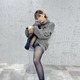 あまつまりな、強烈すぎる誘惑ショット公開！「えっちぃ」「セクシー」の声 画像