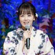 伊原六花、『ブギウギ』の撮影裏側を大公開！ 画像