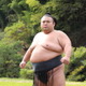 相撲に命を懸ける！貴景勝、綱取りに挑んだ4ヵ月間の記録......『情熱大陸』 画像