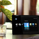 米HP、SNSや写真、音楽を楽しむタブレット型デバイス 画像