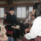 小夜を演じる富田望生の演技がネットで話題「いい味出してる」『ブギウギ』第52話 画像