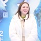 村重杏奈、“可愛すぎる”と話題の弟に変化「最近少しずるがしこくなった」......映画『アクアマン／失われた王国』イベント 画像