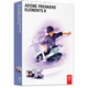 アドビ、一般ユーザー向けの「Adobe Premiere Elements 8」、「Adobe Photoshop Elements 8」を発表 画像
