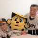 阪神タイガースファン歴88年！102歳のご長寿が川藤幸三と感動の対面...『爆笑！明石家さんまのご長寿グランプリ2023』 画像