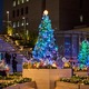 『ウィッシュ』コラボやクリスマスマーケットも！東京ミッドタウン日比谷＆八重洲、クリスマスイベント開催中 画像