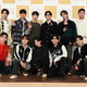 【NHK紅白】SEVENTEEN、紅白初出場に誇り！2名の不参加メンバーへの思い語る… 画像