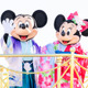 和服姿のミッキーが新年のごあいさつ！新アンバサダーも就任お披露目 画像