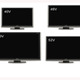 シャープ、次世代液晶テレビ「LED AQUOS」LXシリーズを発表 画像