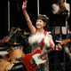 岸谷香、Big Bandでの横浜/大阪/東京のビルボードツアーを完遂！ 画像