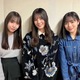 小坂菜緒・正源司陽子・渡辺莉奈、『日向坂46の「ひ」』に登場！「メンバーの素の雰囲気が出せました」 画像