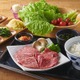 かみむら牧場がランチリニューアル！ごはんおかわり無料＆平日限定無制限ビュッフェも 画像