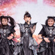BABYMETAL、バレンタインデーに『ギミチョコ!!』のダンス動画投稿企画スタート！ メンバー3人による振り付け動画も公開へ 画像