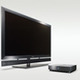 東芝、「CELLプラットフォーム」を採用した液晶テレビの新たな旗艦モデル「CELL REGZA 55X1」 画像