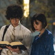 NHKでドラマ『舟を編む』18日スタート！池田エライザ、辞書編集部に異動を命じられる 画像