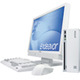 エプソンダイレクト、5万円台のコンパクトデスクトップPC——現行モデルへのWindows 7対応も 画像
