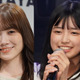 乃木坂46・田村真佑＆五百城茉央、6期生募集ポスターをサプライズで張りに行く 画像
