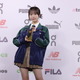 なえなの、ミニスカ美脚で登場！「スニーカーベストド レッサー賞」 画像