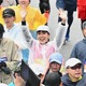 フルマラソン初挑戦の前田春香アナウンサー、「大阪マラソン」完走 画像