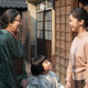 茨田りつ子がスズ子に大野晶子を紹介した真意が判明『ブギウギ』第102話 画像