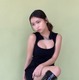「お茶目」から「妖艶」へ…大原優乃、ギャップある撮影オフショに反響続々 画像