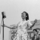 笠置シヅ子の名曲誕生の秘密に迫る！『ブギウギ』SPコラボ番組 画像