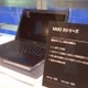 【CEATEC JAPAN 2009 Vol.8】正式発表間近？薄型で超軽量の「VAIO Xシリーズ」 画像