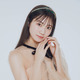 NGT48藤崎美夢、オーディションを勝ち抜き『bis』年間レギュラーモデルに！ 画像
