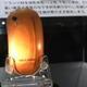 【CEATEC JAPAN 2009 Vol.14：動画】NTTドコモ、ヒノキケータイ「TOUCH WOOD」 画像