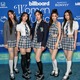 NewJeans、Billboard Women in Music Awardsで「今年のグループ賞」！ファンに感謝「音楽への愛と情熱がより大きくなった」 画像