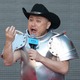 ハリウッドザコシショウ、真木よう子モノマネ動画を謝罪「やりすぎました」 画像