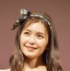 宇野実彩子、NEWS・小山慶一郎との結婚を報告「父にどこか似ている彼と温かい家庭を」 画像
