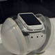 【CEATEC JAPAN 2009 Vol.19：動画】KDDI、携帯＋ロボットの「Polaris（ポラリス）」を展示 画像