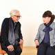渥美清にしか作れなかった笑いの秘密とは？山田洋次＆黒柳徹子がNHK番組で対談 画像