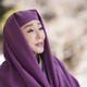 浅野ゆう子、『大奥』最終回に出演！小芝風花と初共演 画像