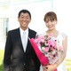 川口春奈、さんま主演・伝説のギャグドラマシリーズ最新作のヒロインに！ 画像