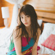 黒嵜菜々子、ファースト写真集を発売！ 画像