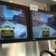 【CEATEC JAPAN 2009 Vol.23：動画】KDDI、ネット対戦ゲームでLTEをデモ！ 画像